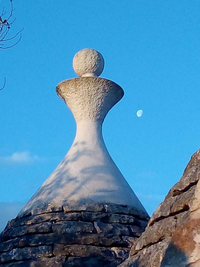 Trulli Di Ivana Остуні Екстер'єр фото