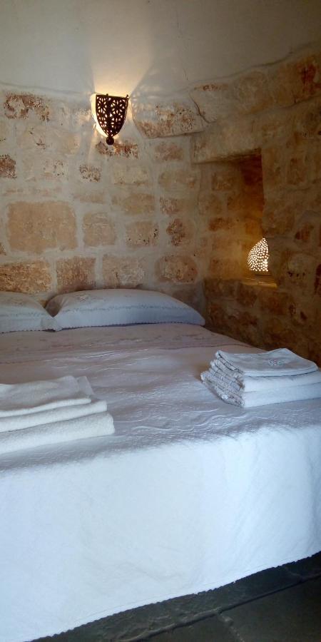 Trulli Di Ivana Остуні Екстер'єр фото
