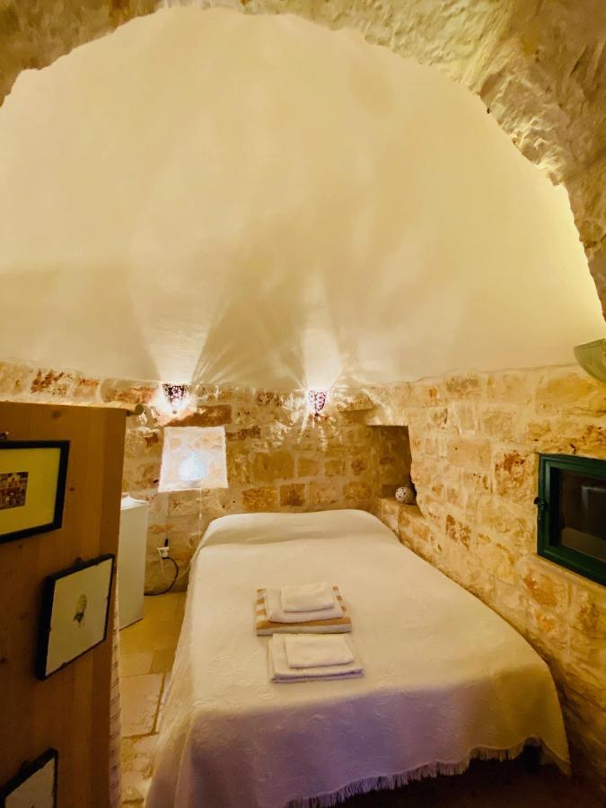 Trulli Di Ivana Остуні Екстер'єр фото