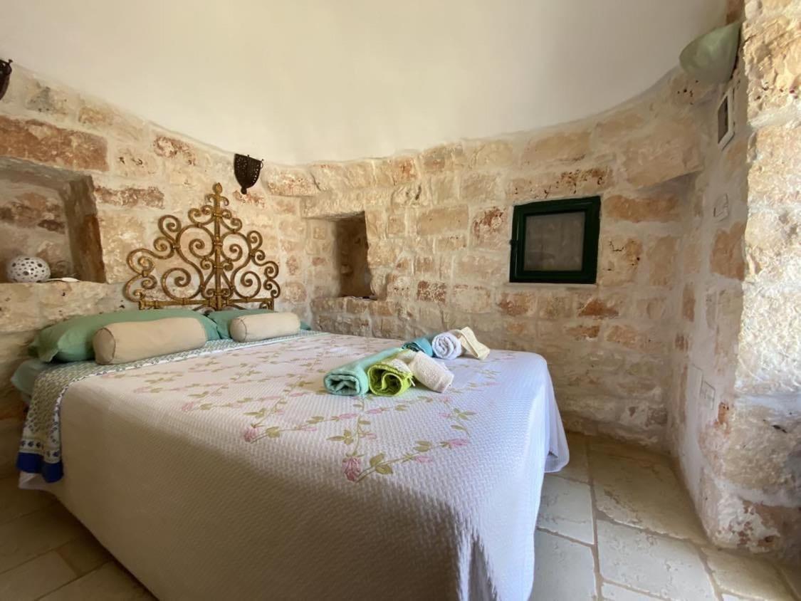 Trulli Di Ivana Остуні Номер фото