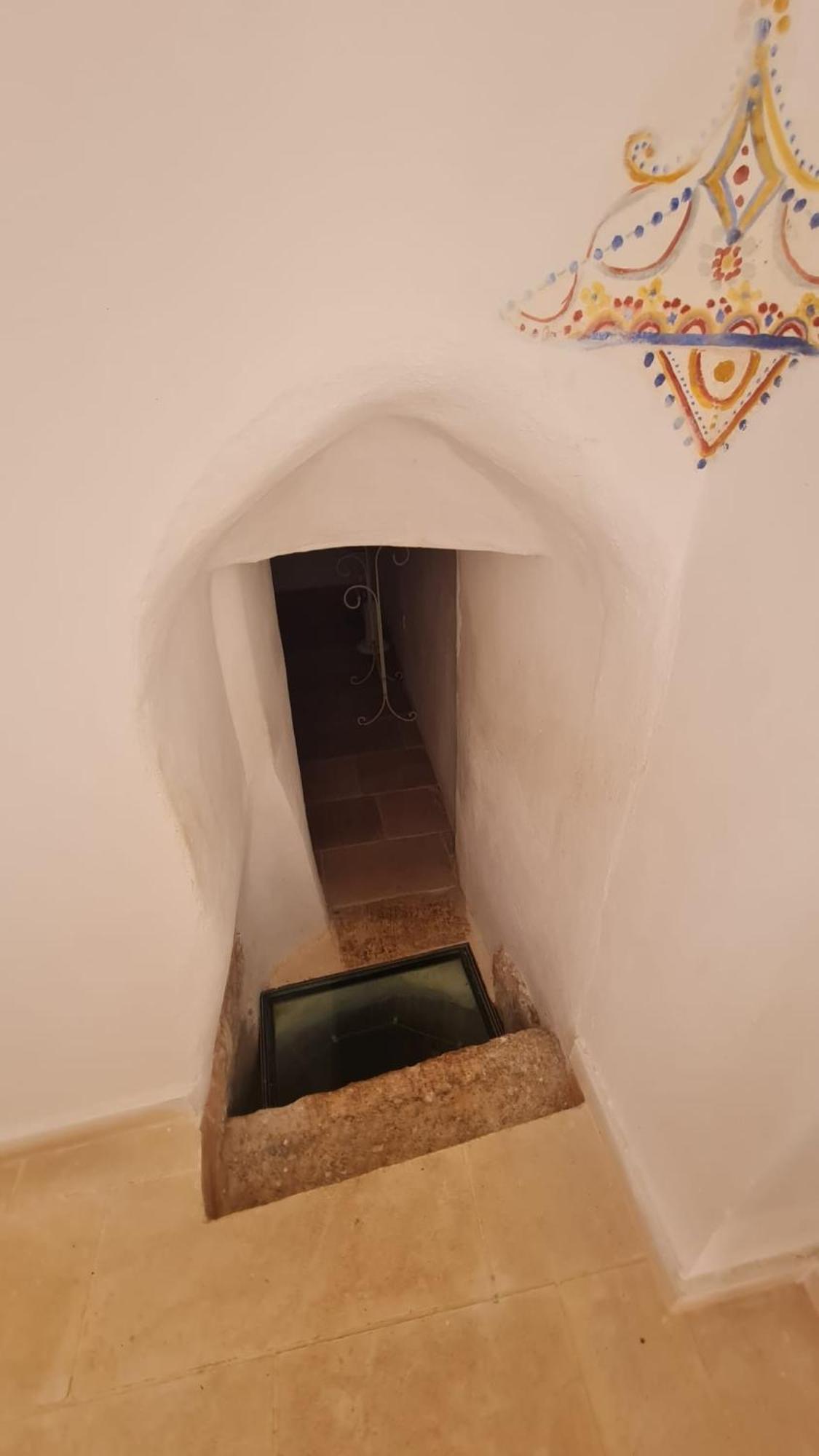 Trulli Di Ivana Остуні Номер фото