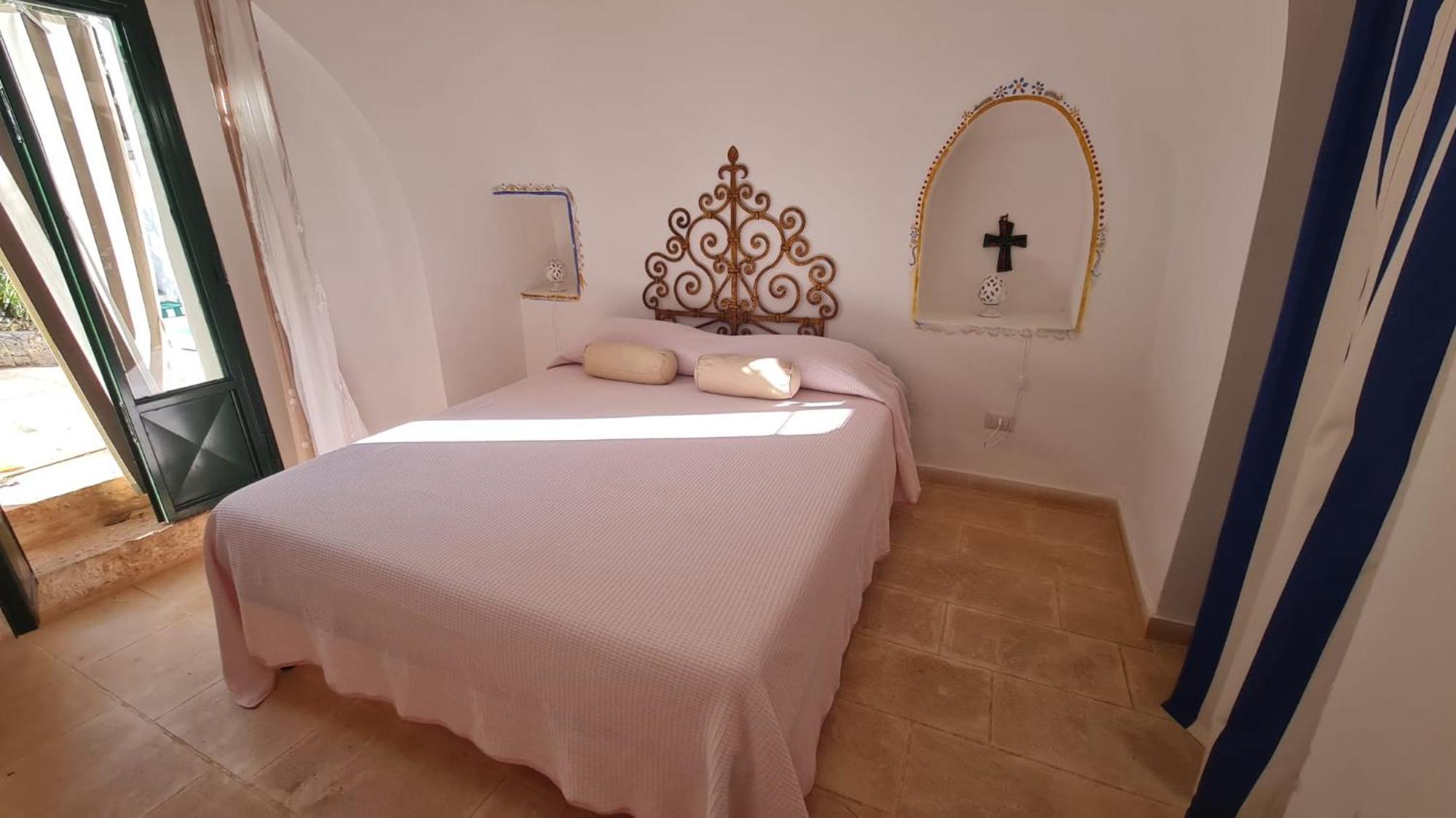 Trulli Di Ivana Остуні Номер фото