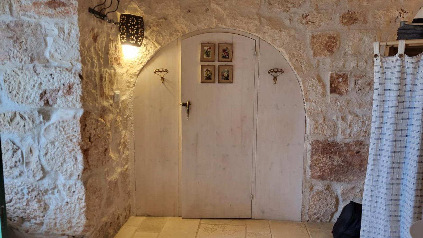 Trulli Di Ivana Остуні Номер фото